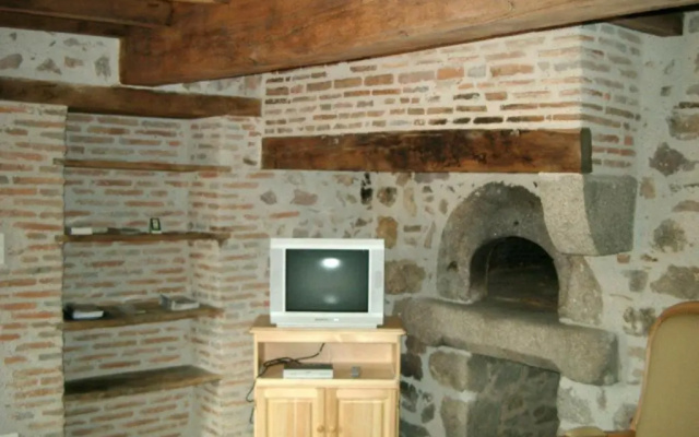 Gîte Le Crozet, 5 pièces, 12 personnes - FR-1-496-100