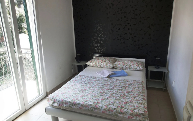 Apartments Elizabet