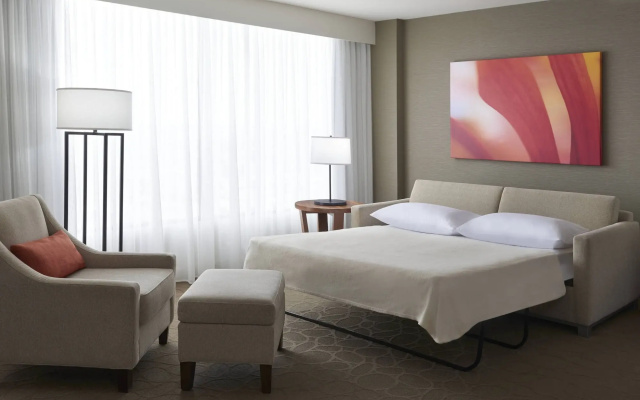 Delta Hotels by Marriott Toronto Airport & Conference Centre