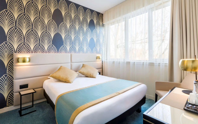 Best Western Hotel Journel Paris Sud
