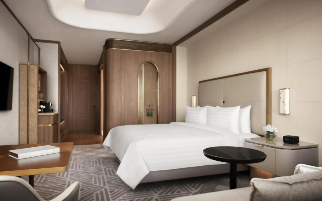 Shangri-La Phnom Penh