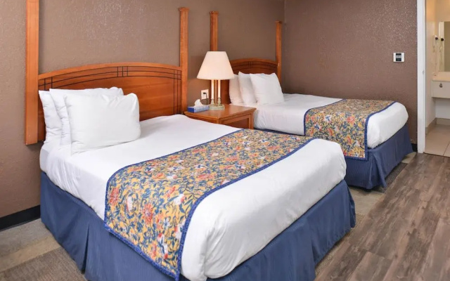 Americas Best Value Inn