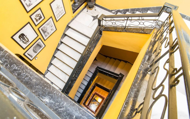 Hotel Sevilla