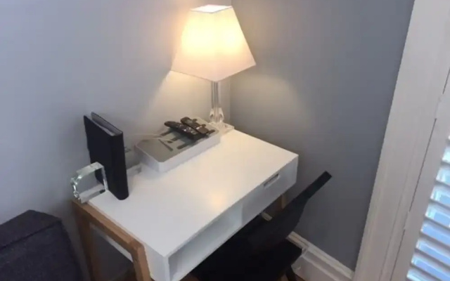 Duffotel Paddington Luxe 1-bedroom Apartment