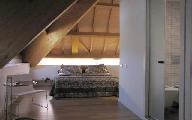 Hotel Roncesvalles
