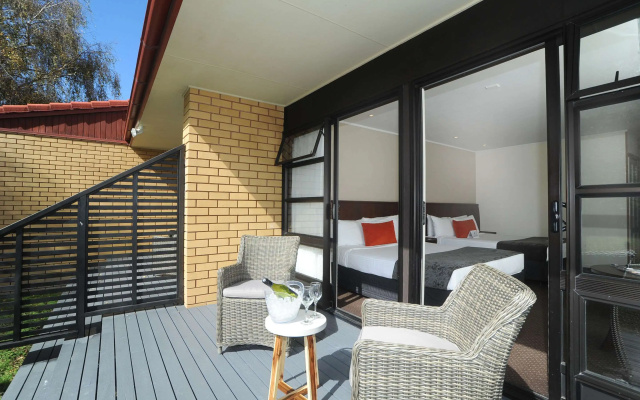 Quality Hotel Lincoln Green