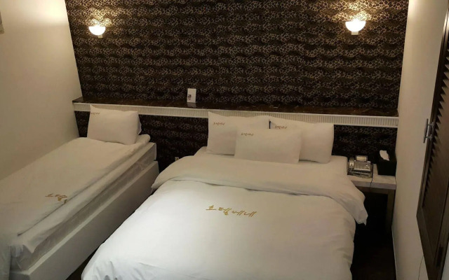 Pyeongtaek Bene Hotel