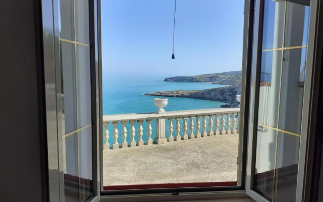 Appartamenti Procenisco