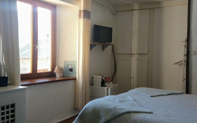 B&B Chambres d'Hotes Les Airelles