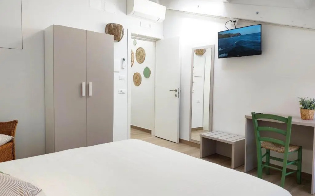 Casa Lilibet Affittacamere