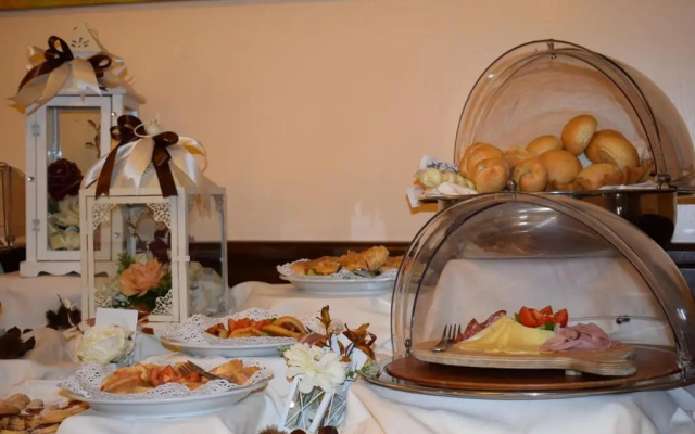 Roma Domus Hotel