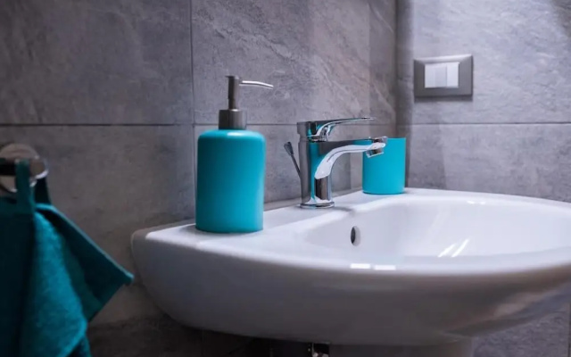 Ecosuite Acqua Villa Margherita Crespino
