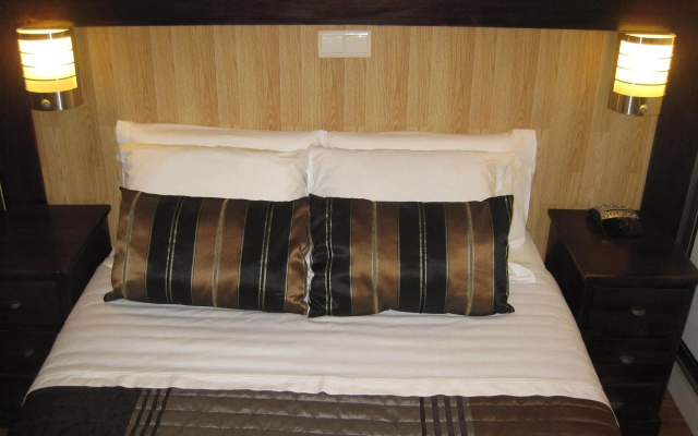 Residencial Faria Guimarães