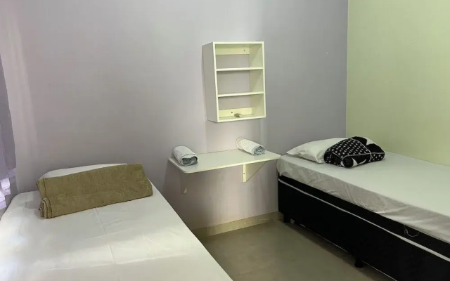 Hotel Porto Sollar