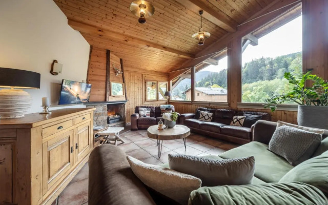 Chalet Sosa