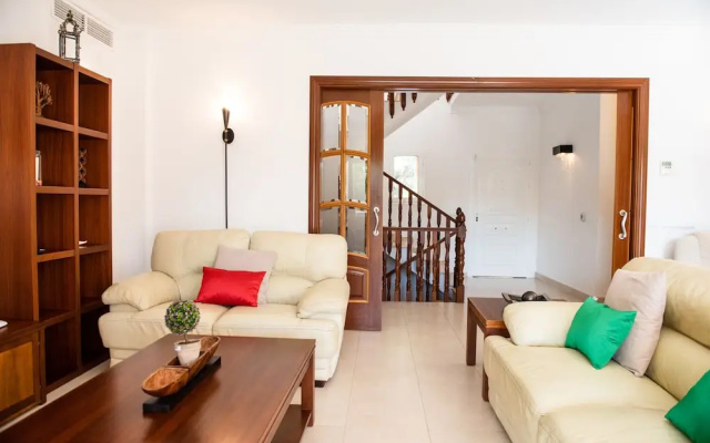 Villa Can Pera Serra