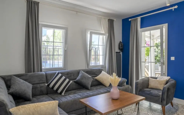 Noa Suite Hotel - Adults Only