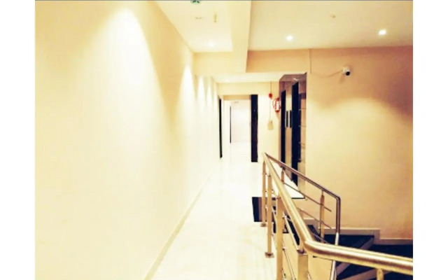 Hotel Ashyana-Grant Road