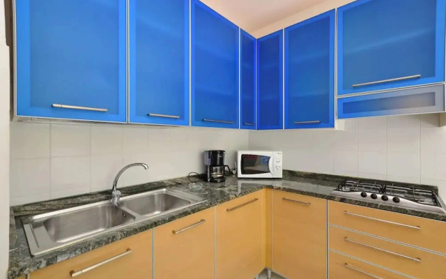 Peaceful Stay in Lignano Pineta