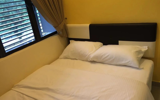 Sri Maluri Hotel