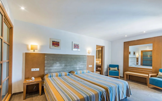 Hotel Bahía Pollensa