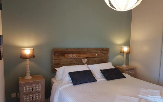 Apartment Cap Larros