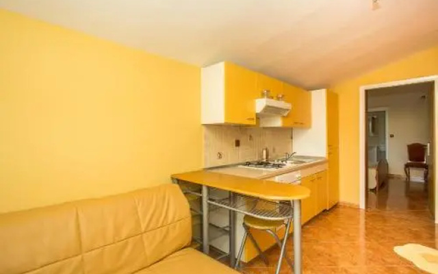 Apartments Nada 2883