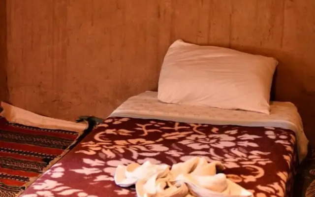 Kasbah Aladdin