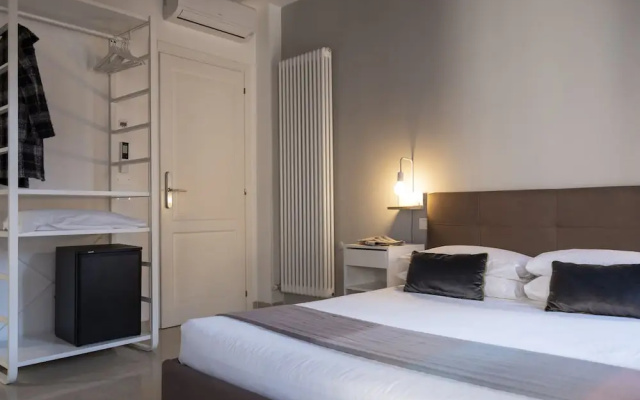 Fosca Venice Rooms