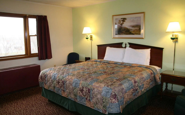 WYE Motor Lodge Duncansville - Altoona