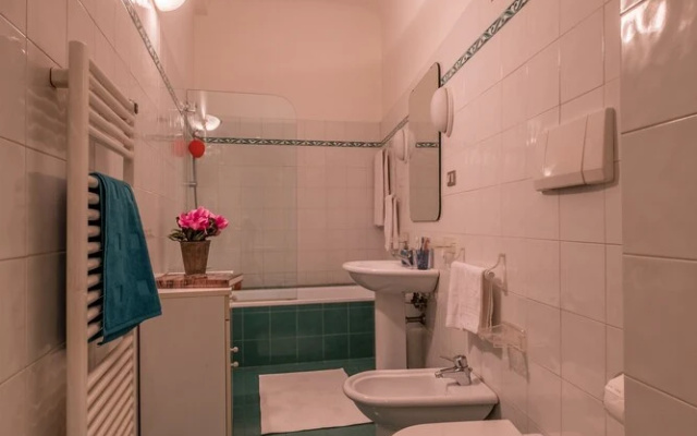 Apartment in the Heart of Florence