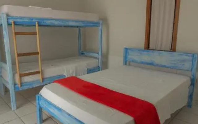 MOx Hostel Arraial d'Ajuda