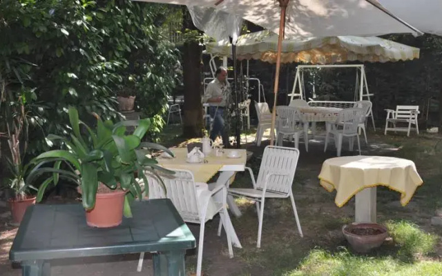 B&B Villa Marsa