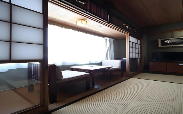 Suigetsuro Hotel