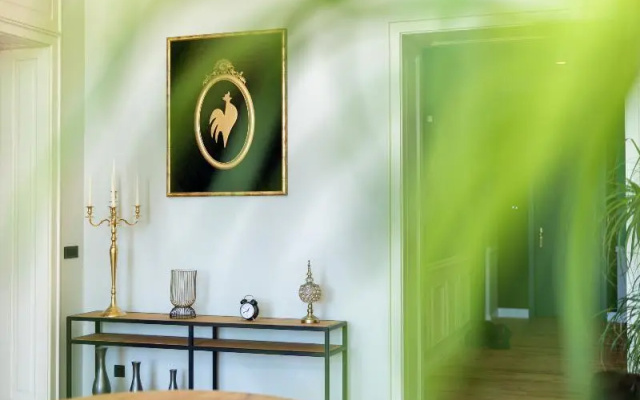 Boutique Hotel Cocosul De Aur