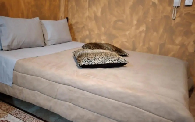 Antonelo I Luxury Aparts