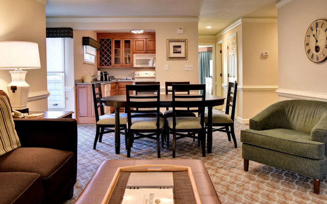 Kingsmill Resort