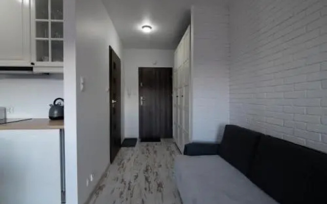 Apartamenty Sun & Snow Kamienna