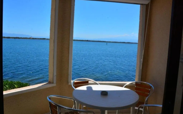 Appartement Le Barcarès, 2 pièces, 5 personnes - FR-1-431-172