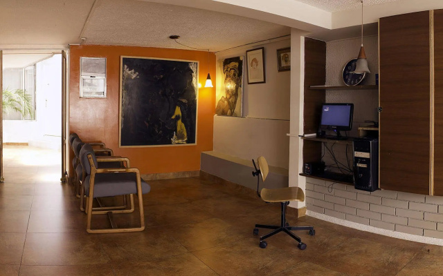 Apartamentos Los Alcazares