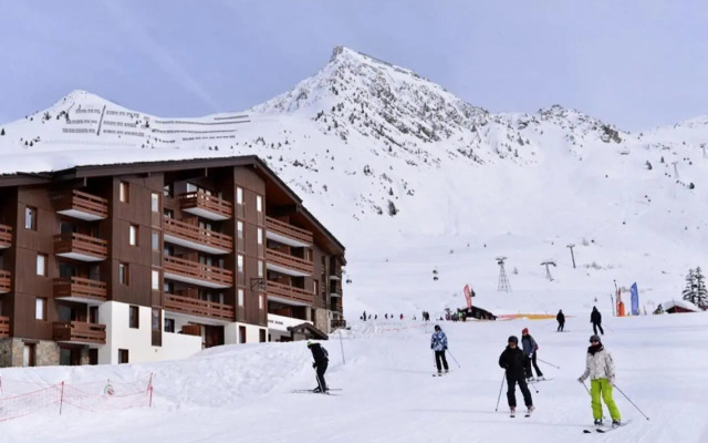 Résidence Aigue-marine - Studio pour 4 Personnes 32