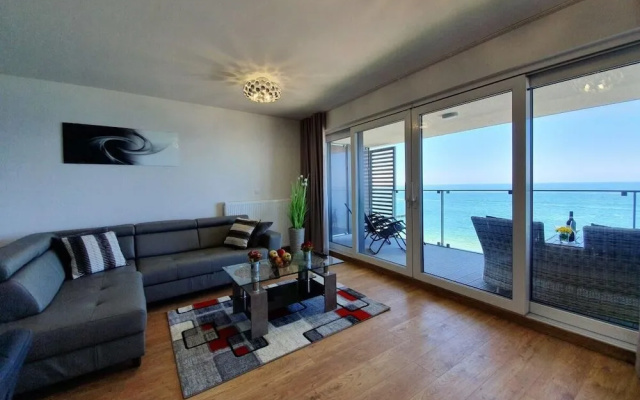 Apartament Sailor - 365PAM