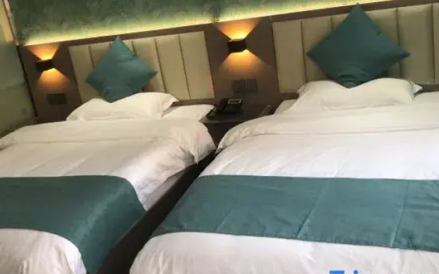 Haoyijia Hotel