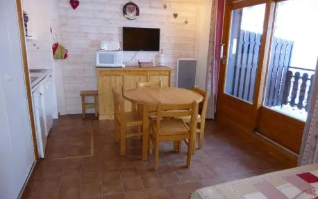 Apartment Proche des pistes en hiver, calme en été 3