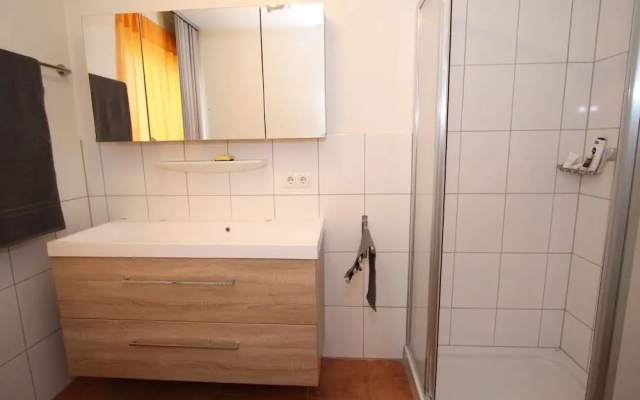 Apartment in Sankt Michael Near Ski Slopes