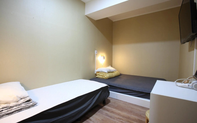 Sky Island Guest House In Nampo