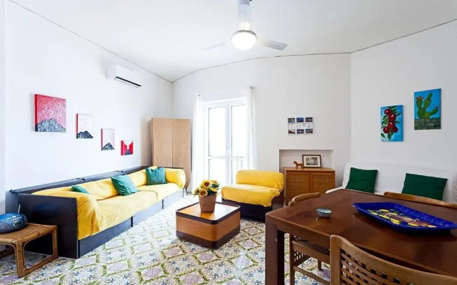 Apartment Snicher