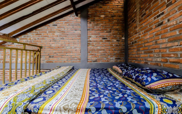 d'Hasinda Homestay
