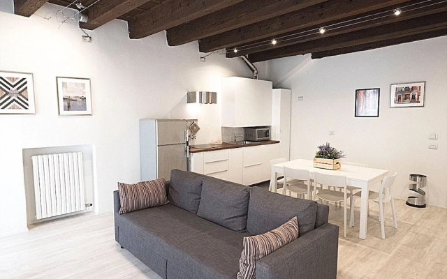 Flats4Rent Casa di Sara