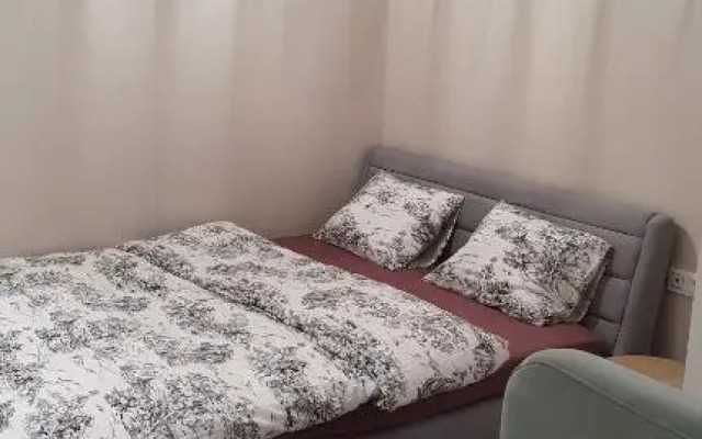 Apartament Sol